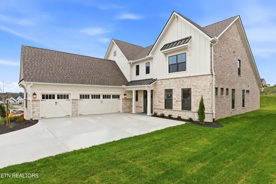 1226 Wagon Hitch Rd, Knoxville, TN 37934 - #3