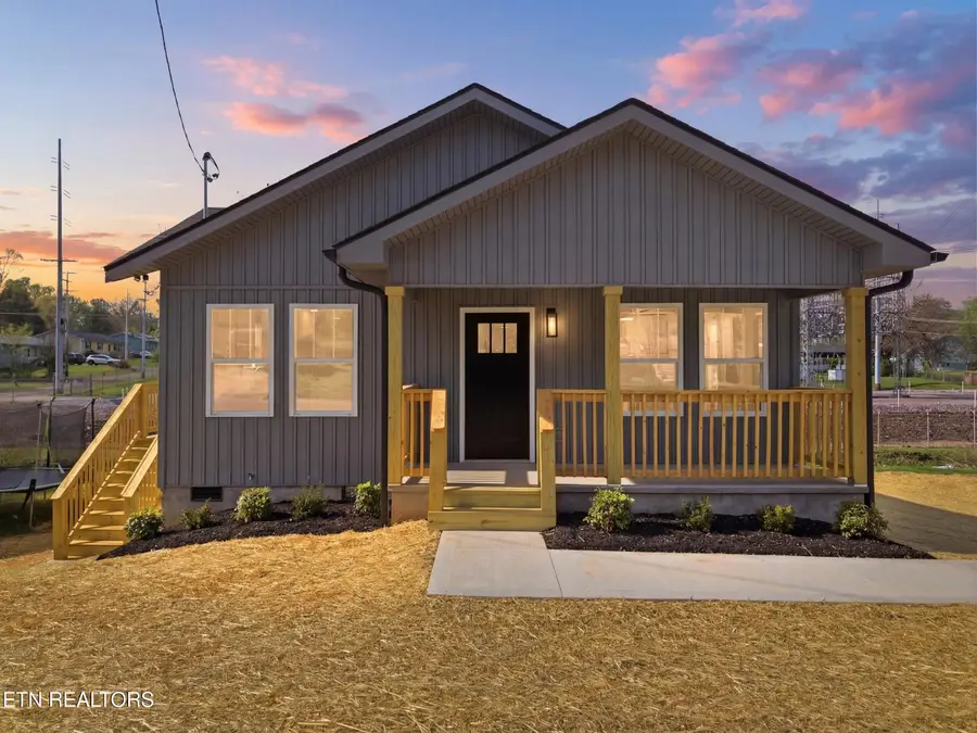 4305 Ivy Ave, Knoxville, TN 37914 - #2