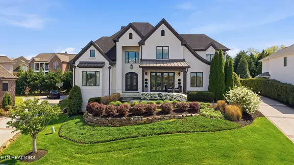 12006 Rivanna Lane, Knoxville, TN 37922