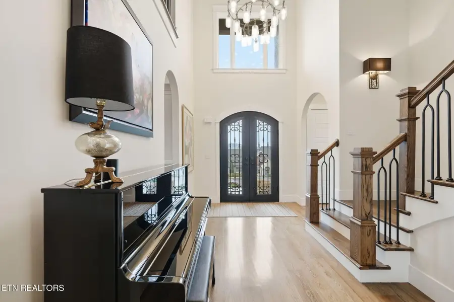 12006 Rivanna Lane, Knoxville, TN 37922 - #3