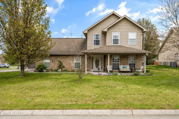 1110 Mercer Drive, Maryville, TN 37801