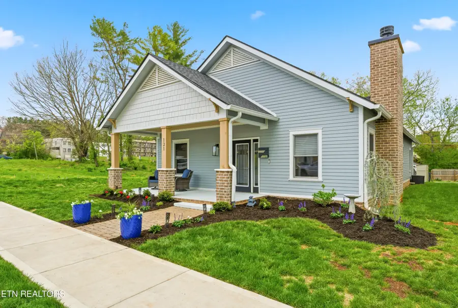 121 Leonard Place, Knoxville, TN 37917 - #2