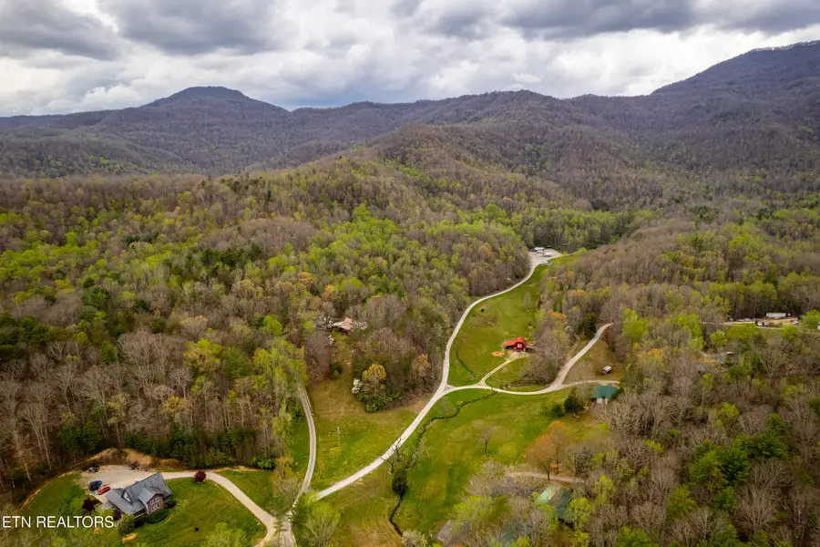 1534 Cove Lane, Oliver Springs, TN 37840 - #2