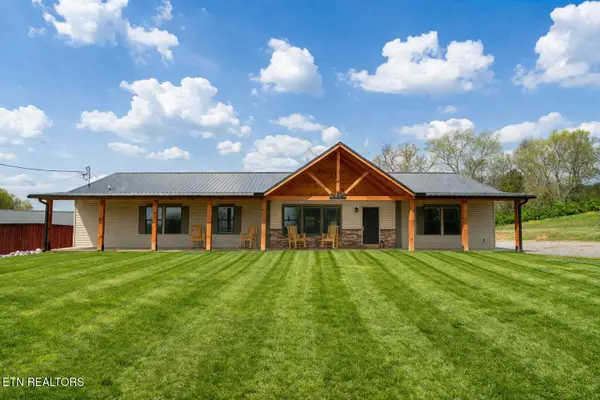 877 Eslinger Rd, New Market, TN 37820