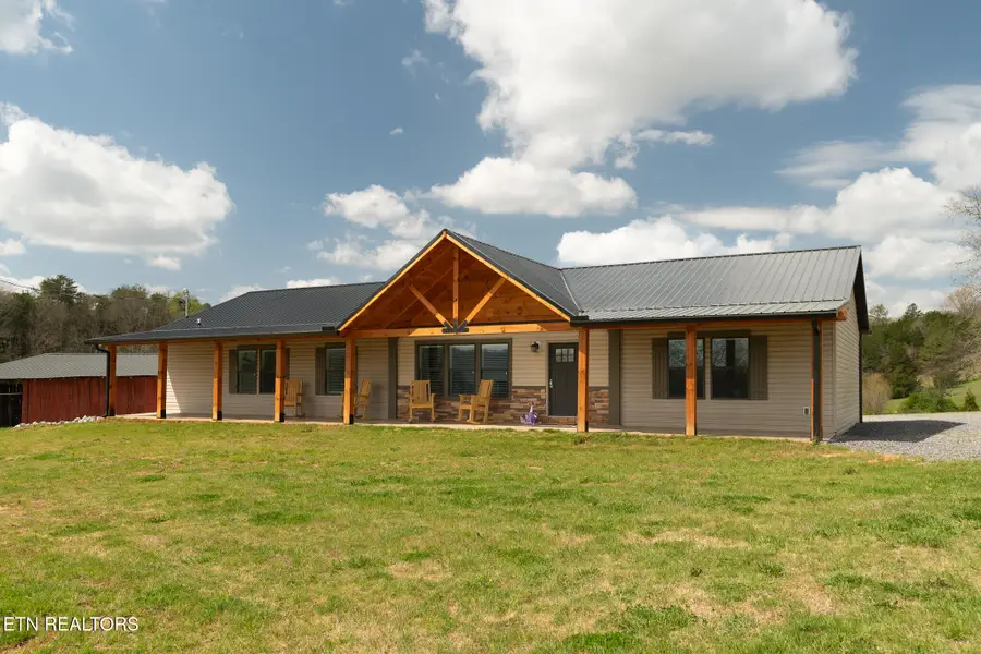 877 Eslinger Rd, New Market, TN 37820 - #3