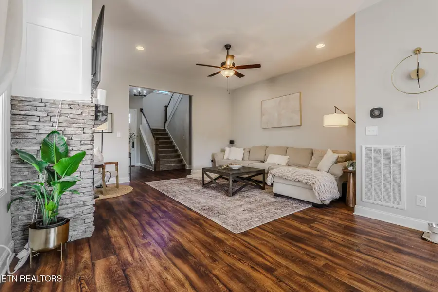 12615 Midland Pass St, Knoxville, TN 37932 - #2