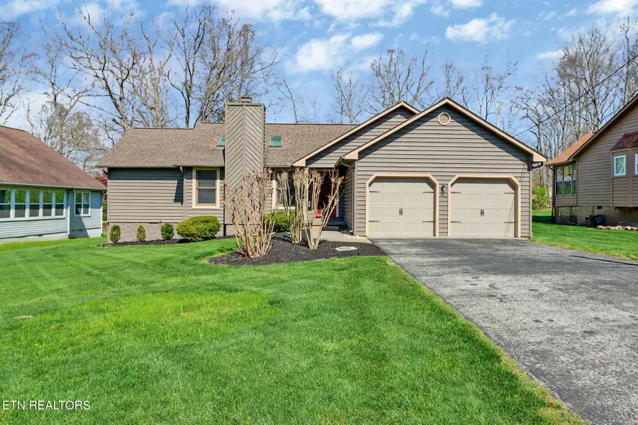 116 Howard Terrace, Crossville, TN 38558 - #2