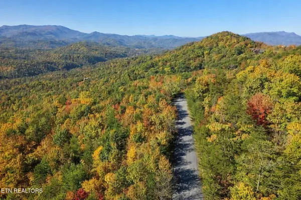 Mountain Folks Way, Sevierville, TN 37876