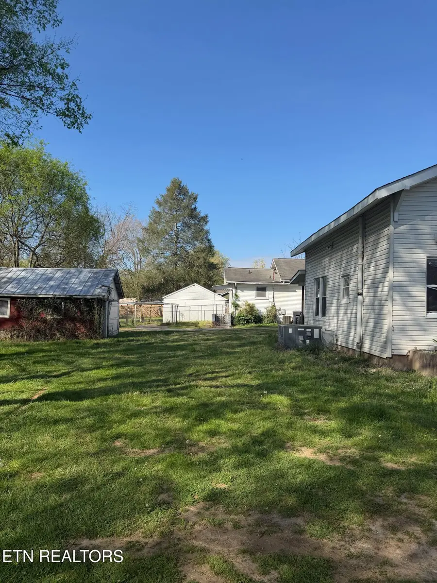 2622 Woodrow Drive, Knoxville, TN 37918 - #3