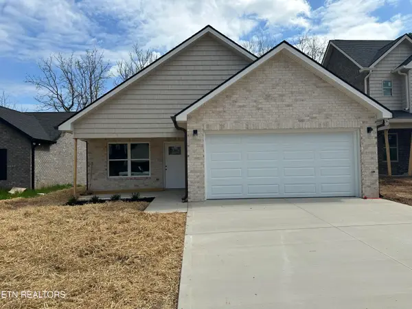 6910 Simmental Road Rd, Knoxville, TN 37918