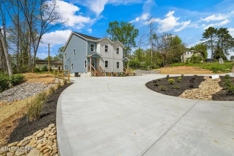 3351 Lay Ave, Knoxville, TN 37914 - #3