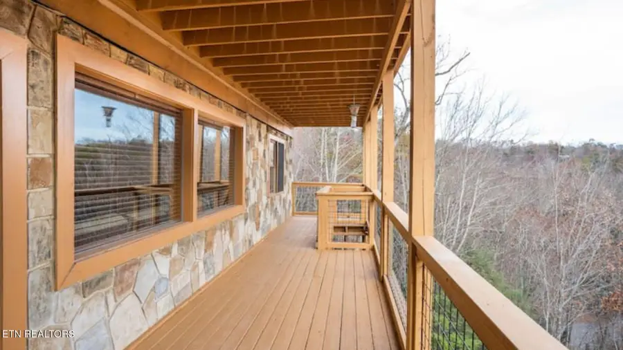 449 Lucerne Way, Gatlinburg, TN 37738 - #3