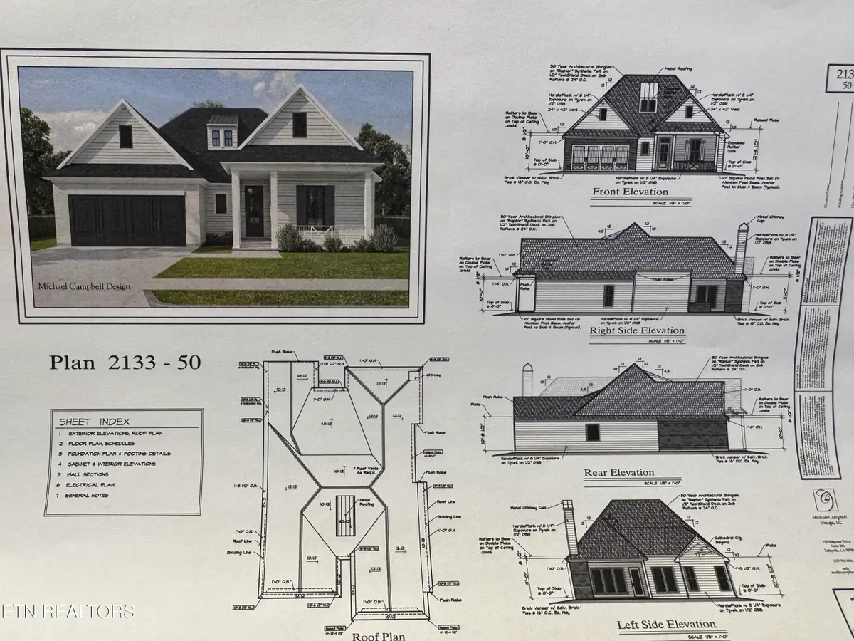 103 Odali Lane, Loudon, TN 37774 - #1