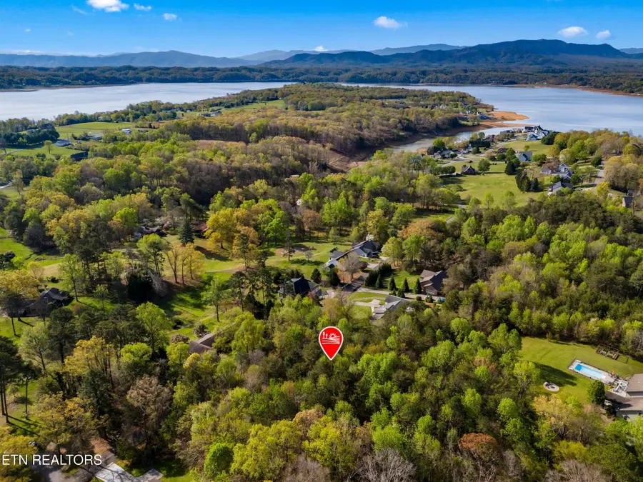 Lot 13 Back Nine Drive, Baneberry, TN 37890 - #3