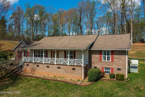 882 Pioneer Drive, Seymour, TN 37865