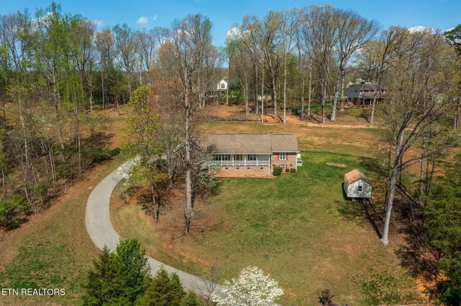 882 Pioneer Drive, Seymour, TN 37865 - #3