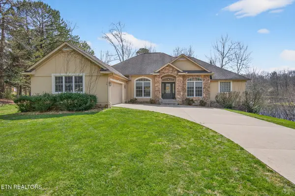 16 Conrad Circle, Crossville, TN 38558