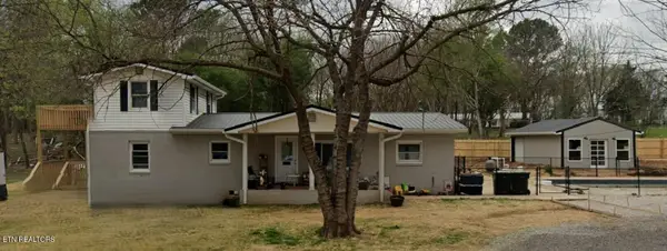 269 Hill Loop, Madisonville, TN 37354