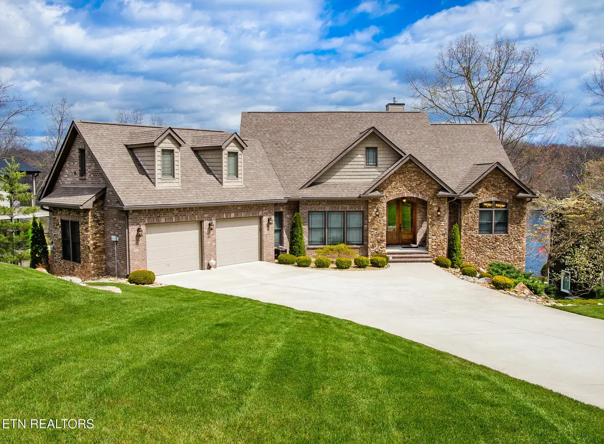 117 Bradford Lane, Crossville, TN 38558 - #1