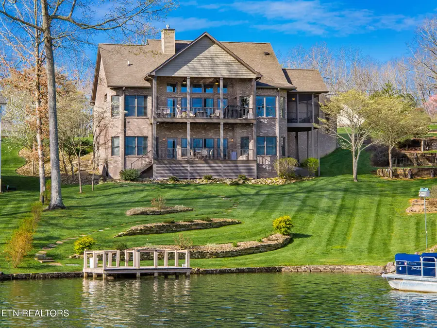 117 Bradford Lane, Crossville, TN 38558 - #2