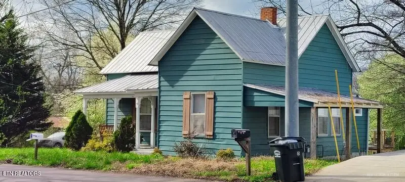 123 E Athens St, Englewood, TN 37329 - #1