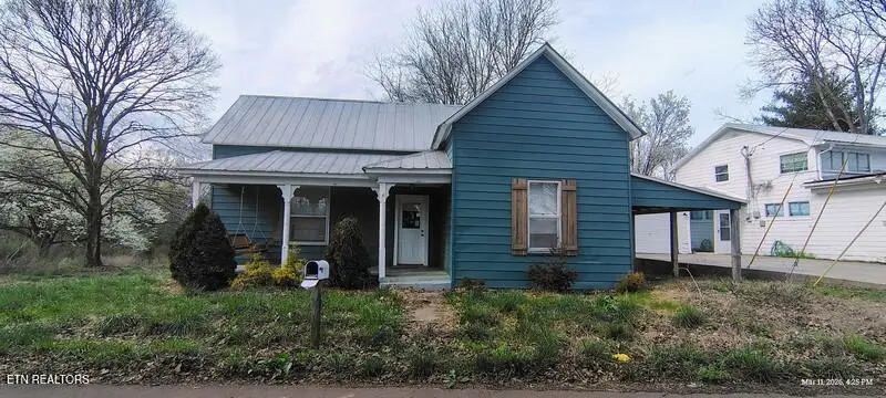 123 E Athens St, Englewood, TN 37329 - #2