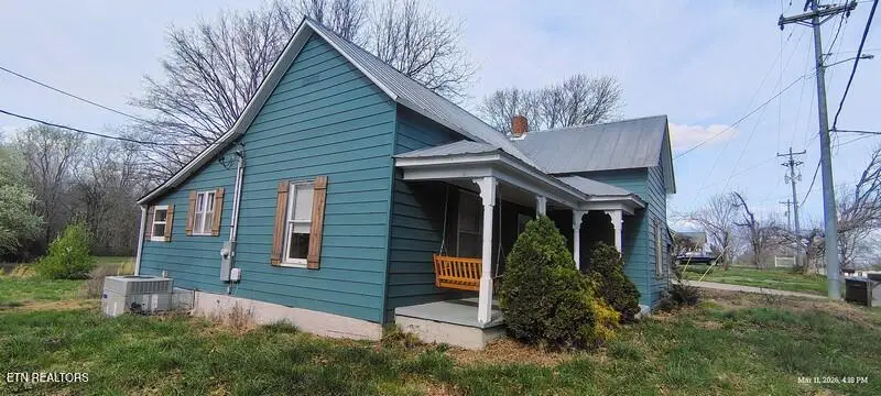 123 E Athens St, Englewood, TN 37329 - #3