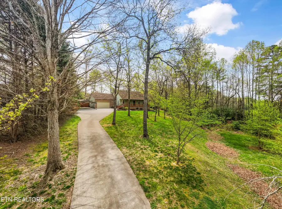 3220 Red Hawk Drive, Maryville, TN 37803 - #3