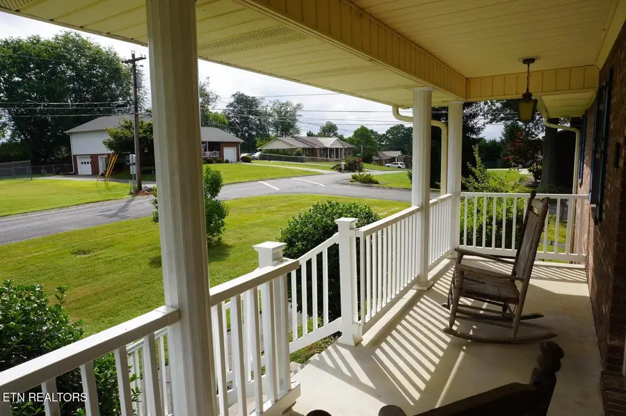 633 Shaver Drive, Talbott, TN 37877 - #2