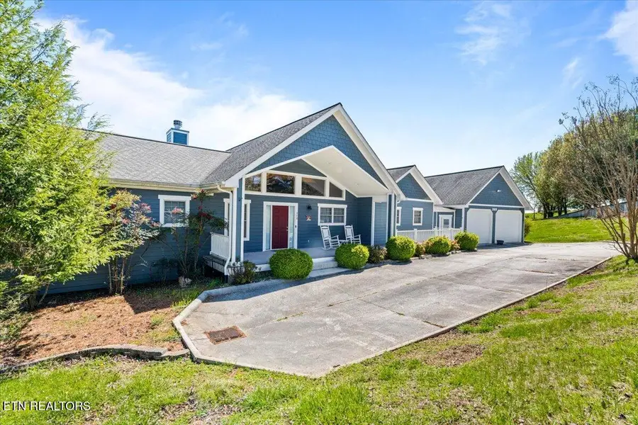 340 Deer Meadow Circle, Lafollette, TN 37766 - #2