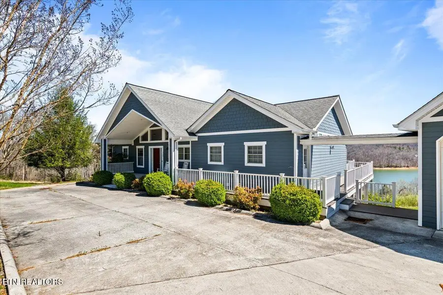 340 Deer Meadow Circle, Lafollette, TN 37766 - #3