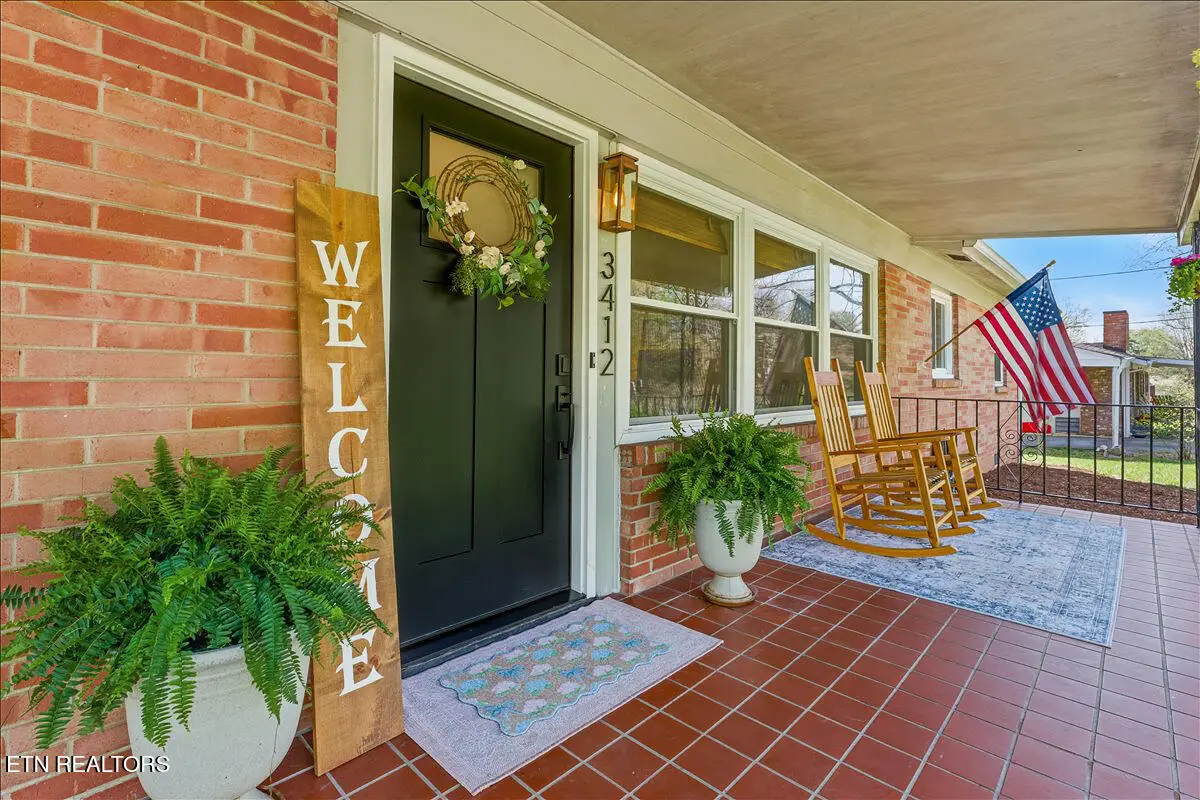 3412 Hazelwood Rd, Knoxville, TN 37921 - #1