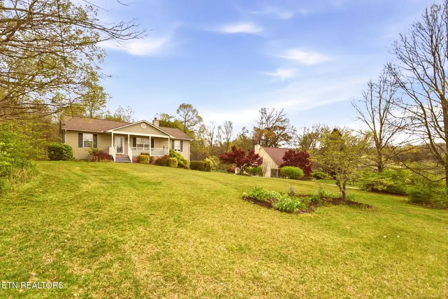 2814 Silver Creek Rd, Knoxville, TN 37924 - #2