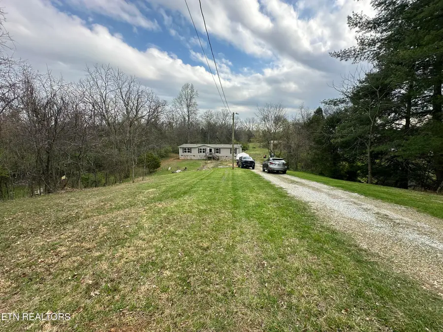 5752 Buell St, Talbott, TN 37877 - #3