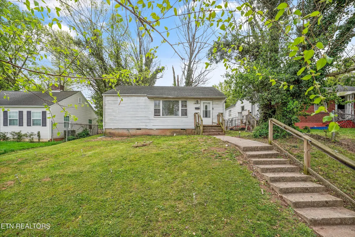 2532 Linden Ave, Knoxville, TN 37914 - #1