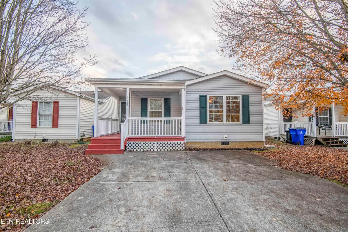 1713 Sails Way, Knoxville, TN 37932 - #1