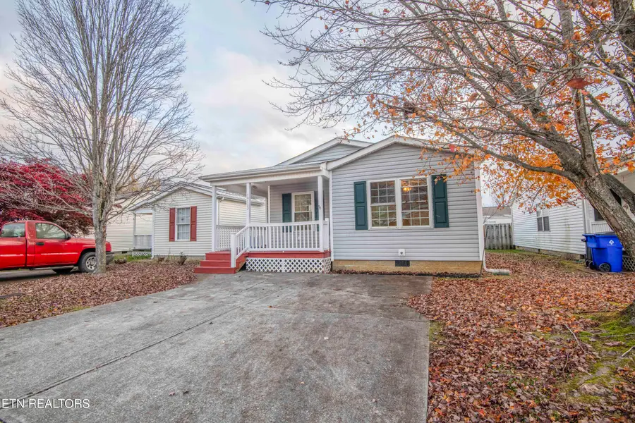 1713 Sails Way, Knoxville, TN 37932 - #3