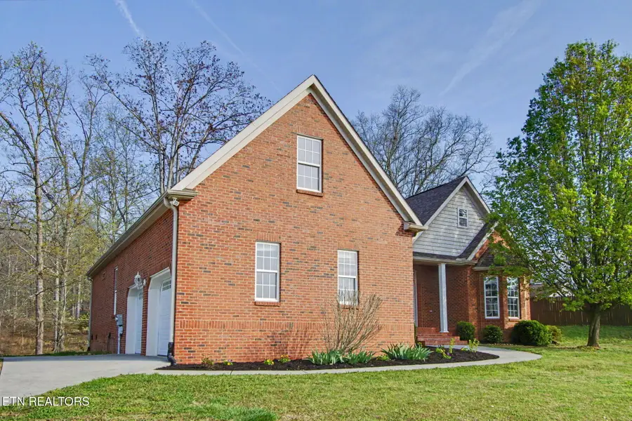552 Man O War Drive, Seymour, TN 37865 - #3