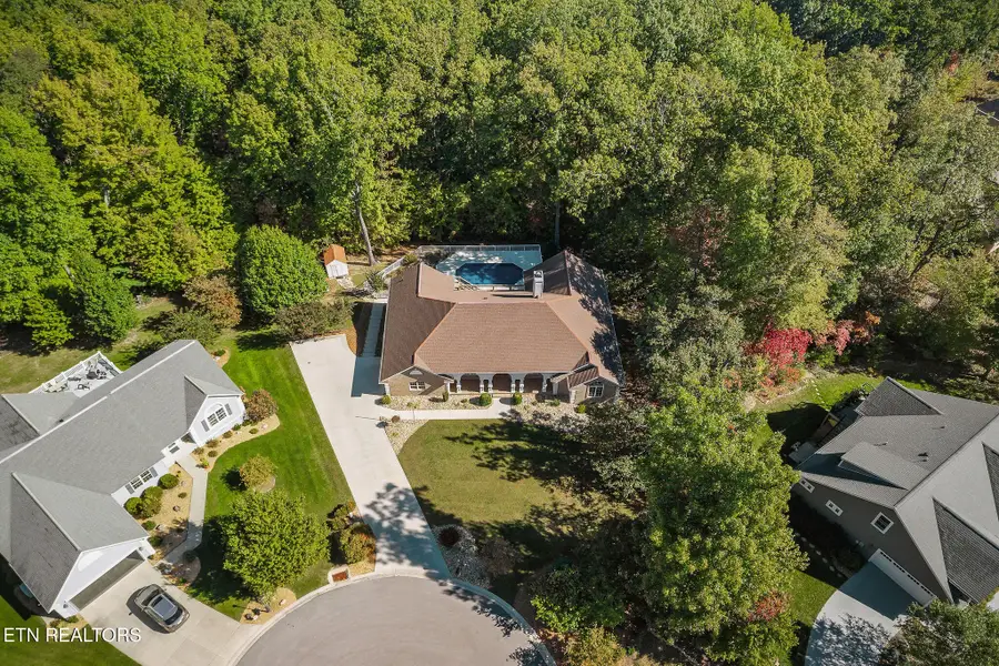 64 Cedar Ridge Court, Fairfield Glade, TN 38558 - #2