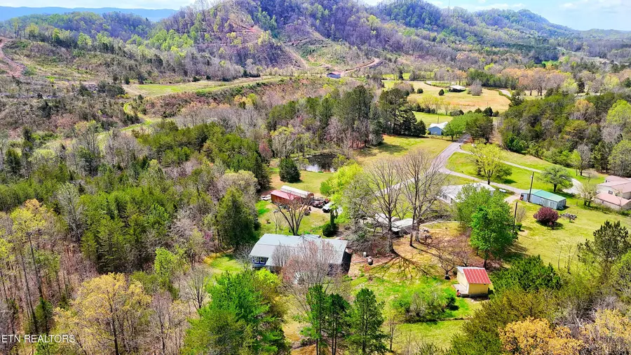 169 County Road 463, Englewood, TN 37329 - #2