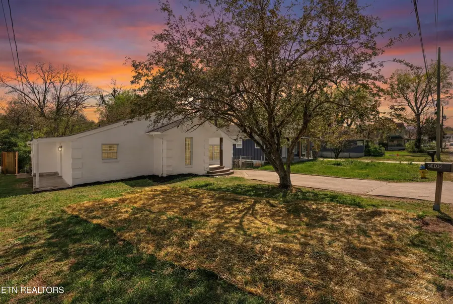 2400 Wilson Ave, Knoxville, TN 37915 - #2