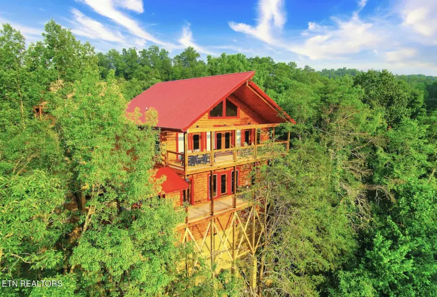 1908 Eagle Court, Sevierville, TN 37876 - #3