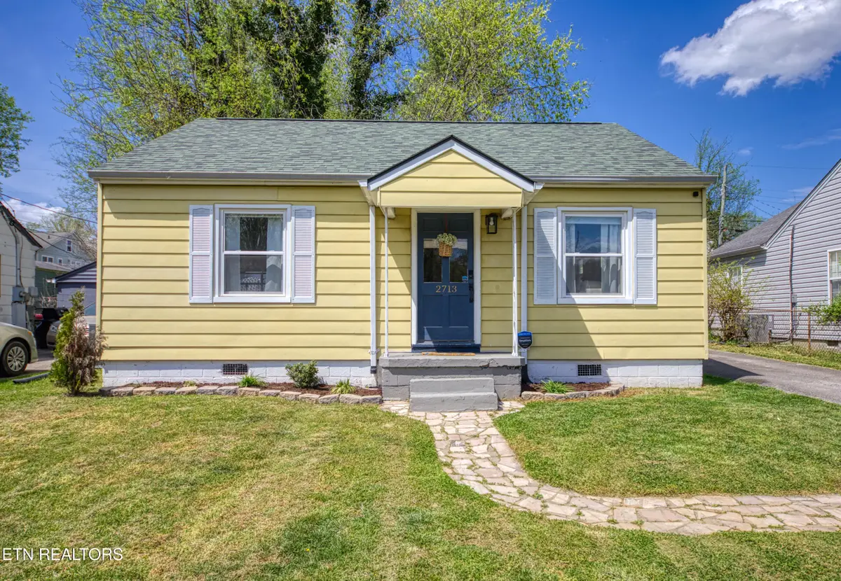 2713 Boright Place, Knoxville, TN 37917 - #1