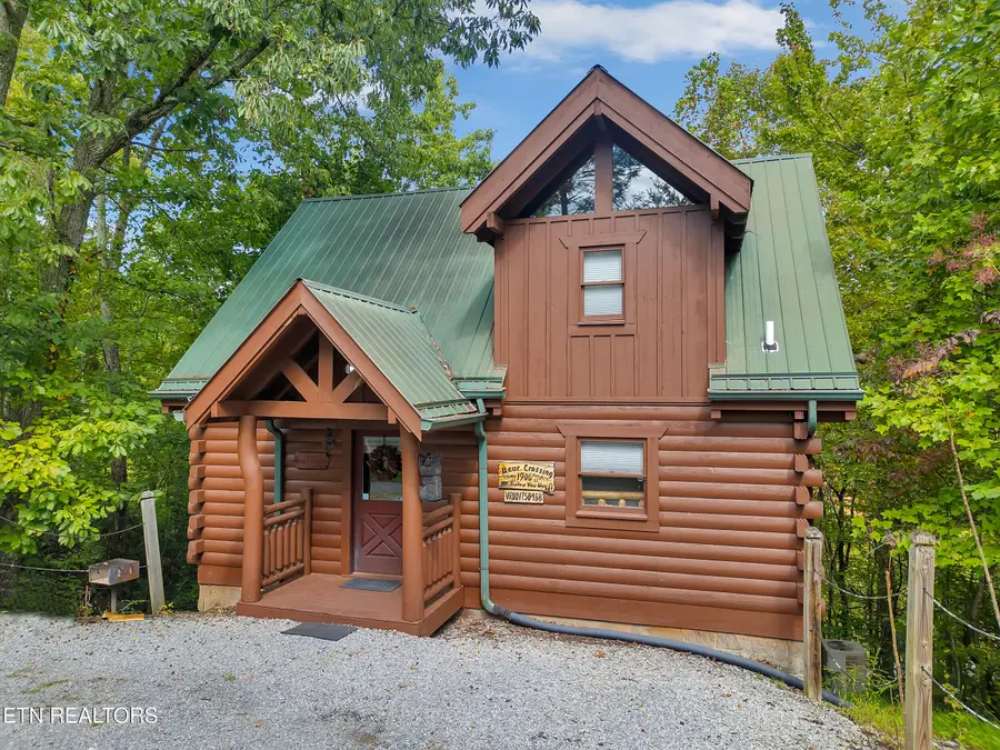 1906 Buckeye View Way, Sevierville, TN 37876 - #2