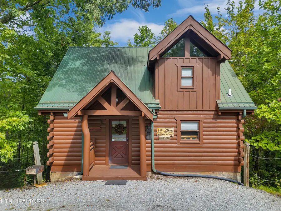 1906 Buckeye View Way, Sevierville, TN 37876 - #3