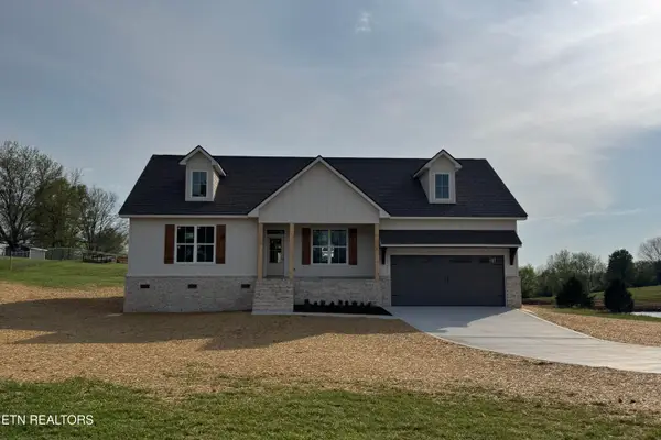 2617 Old Niles Ferry Rd, Maryville, TN 37803
