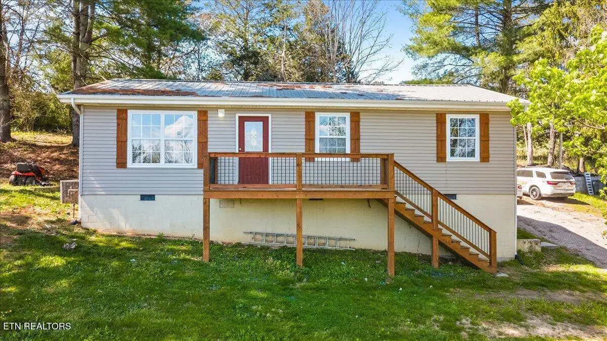 257 Gamble Lane, Lafollette, TN 37766 - #1