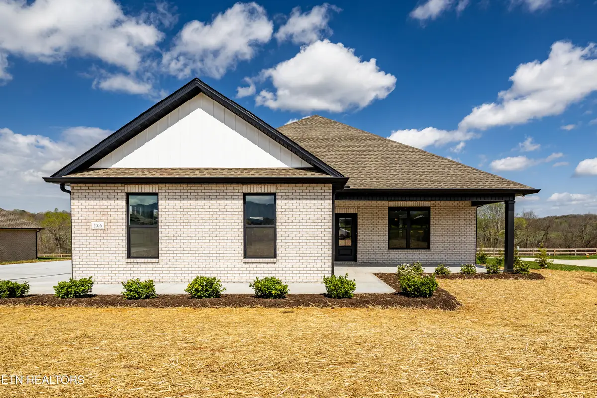 2026 Griffitts Mill Circle, Maryville, TN 37803 - #1