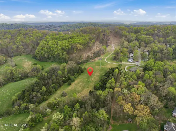 Ottari Drive - Lot #1 Drive, Knoxville, TN 37918