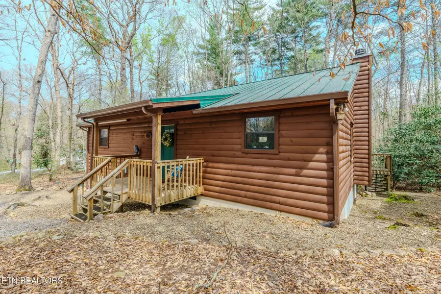 3386 Rocky Ridge Rd, Cosby, TN 37722 - #2